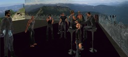 9-Reception